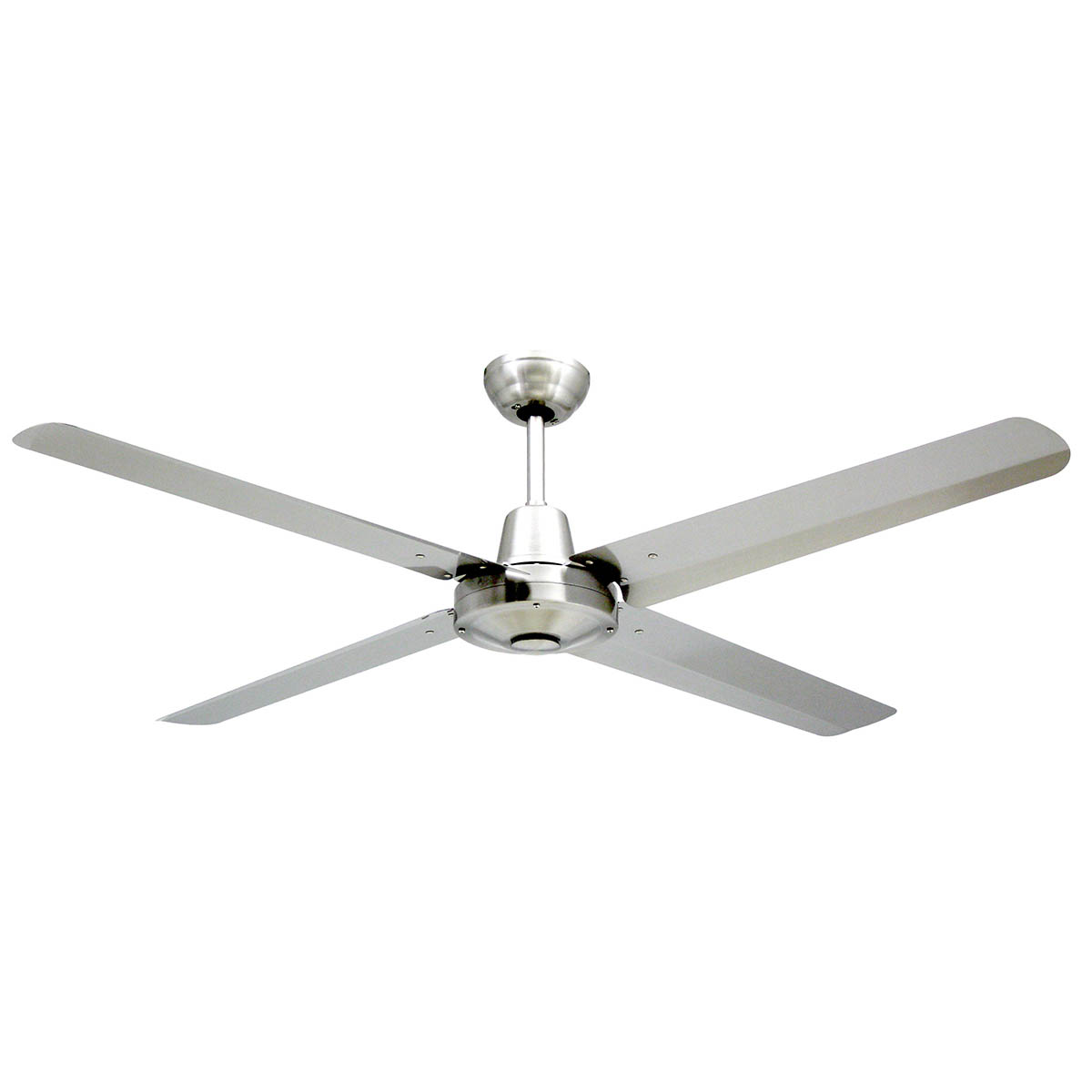 stainless steel outdoor ceiling fans photo - 2