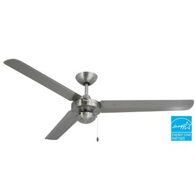 stainless steel outdoor ceiling fans photo - 4