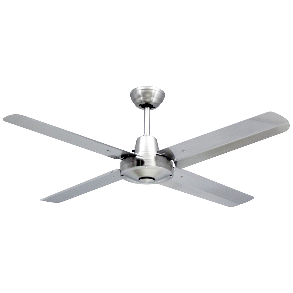 stainless steel outdoor ceiling fans photo - 6