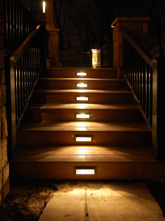 25 benefits pf Stair lights outdoor Warisan Lighting