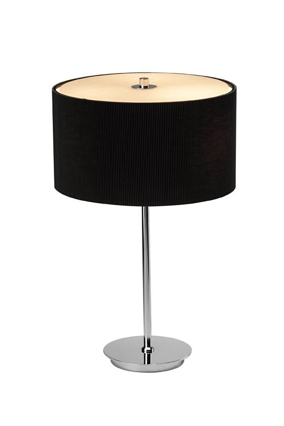 standing lamp with table photo - 6