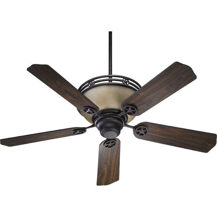 star ceiling fan photo - 1