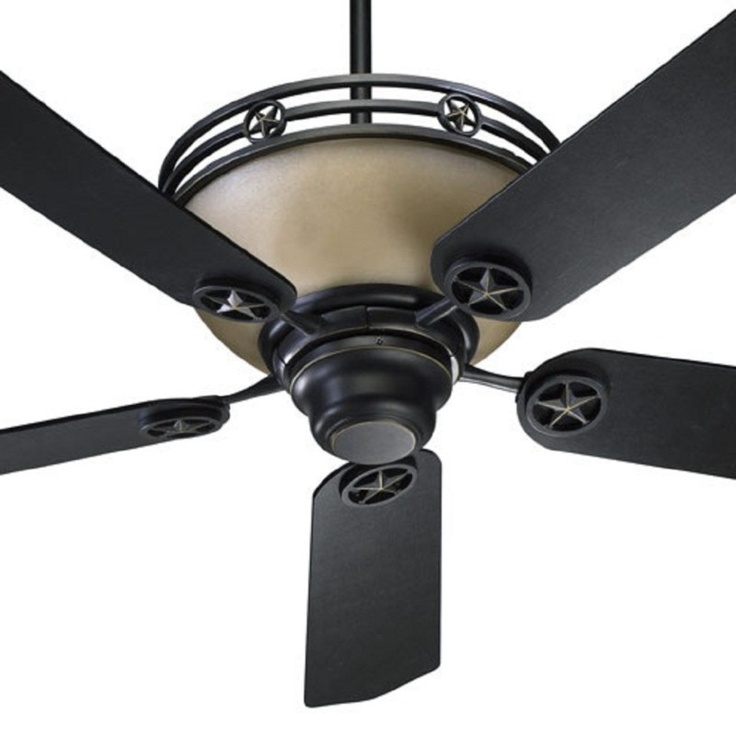 star ceiling fan photo - 10