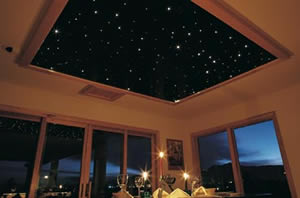 star led lights ceiling photo - 3