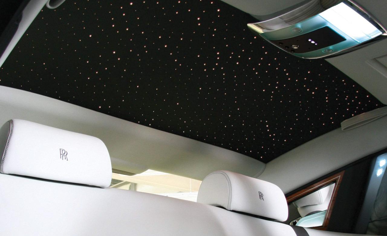 star light ceiling panels photo - 10