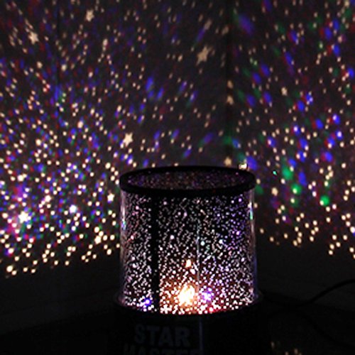 star light lamp photo - 10