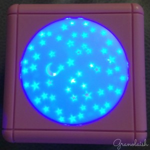 star light projector ceiling photo - 2