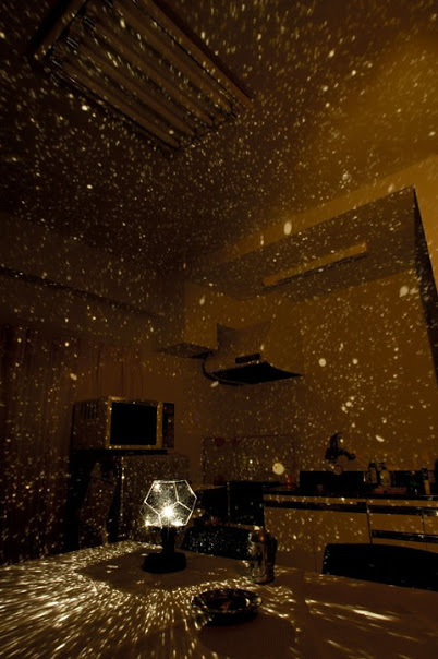 star light projector ceiling photo - 7