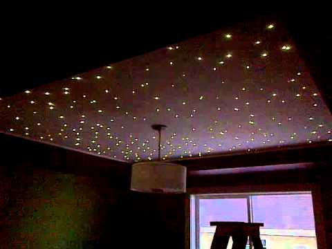 Star Lights On Ceiling Best Lights Without Spending Lots