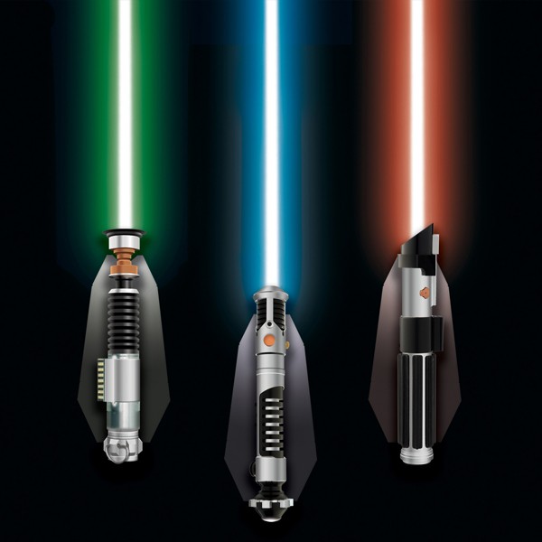 Benefits Of Star Wars Lamps Warisan Lighting