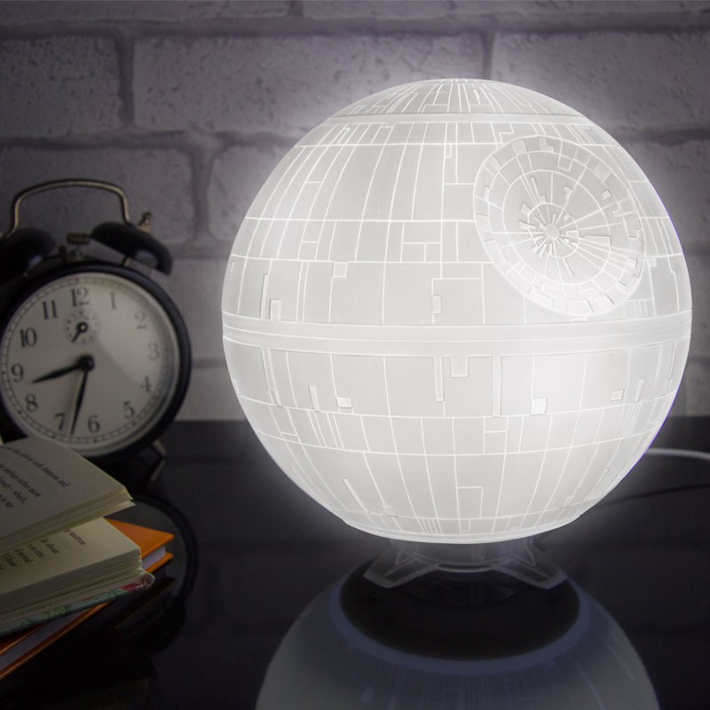 star wars lamps photo - 5