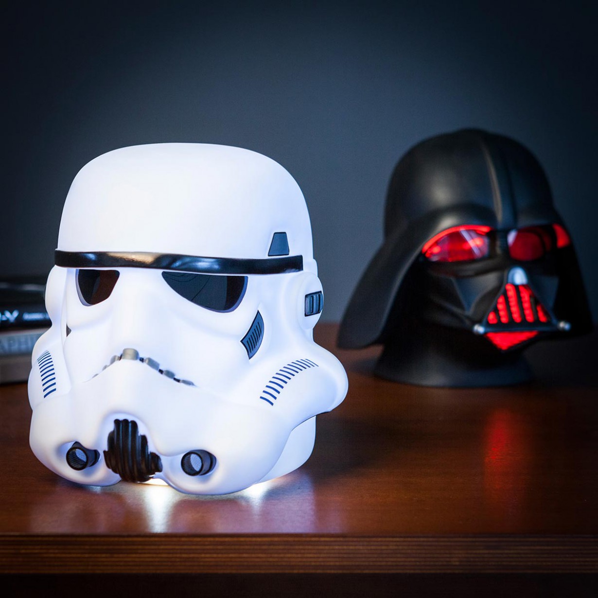 star wars lamps photo - 8