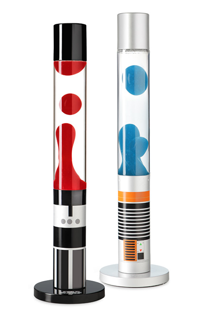 star wars lava lamp photo - 2