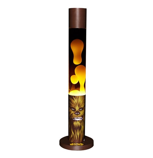 star wars lava lamp photo - 3