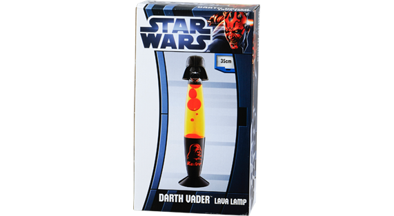 star wars lava lamp photo - 4