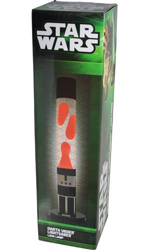 star wars lava lamp photo - 5