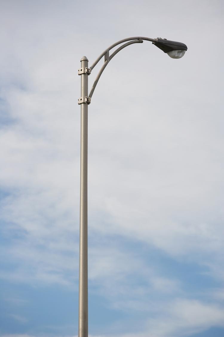 10 facts about Street lamps - Warisan Lighting