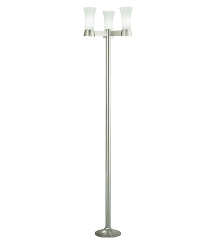 street light floor lamp photo - 6