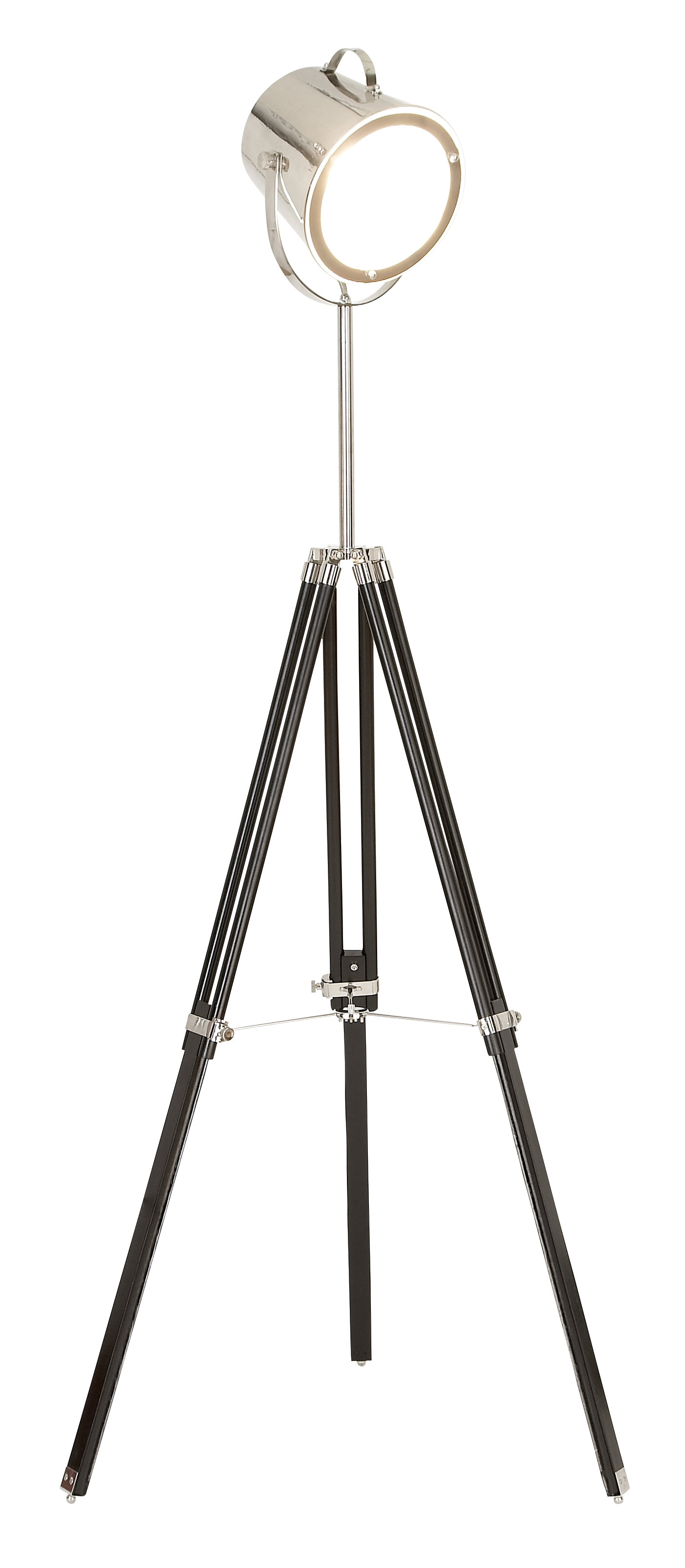 studio floor lamp photo - 1