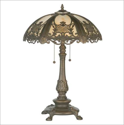 styles of lamps photo - 3