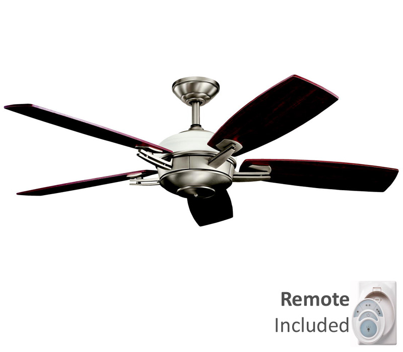 stylish ceiling fans photo - 1