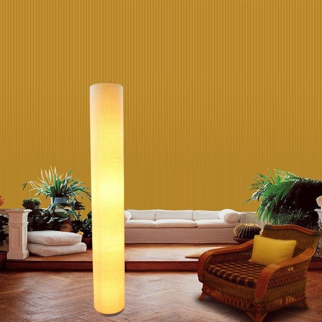 stylish floor lamps photo - 10