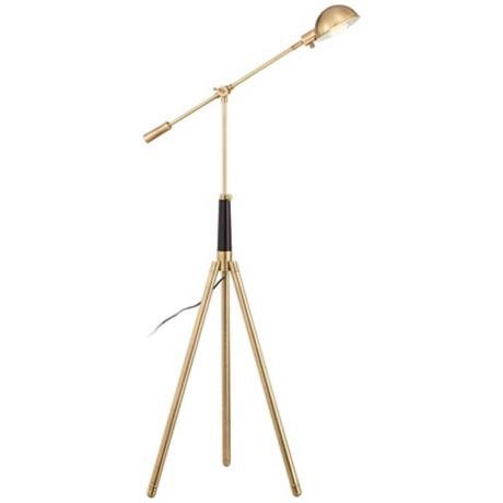 stylish floor lamps photo - 8