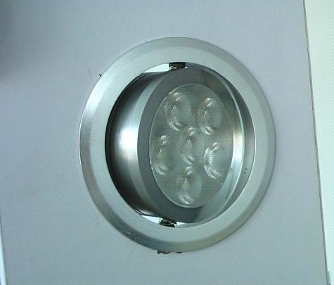 sun ceiling light photo - 8