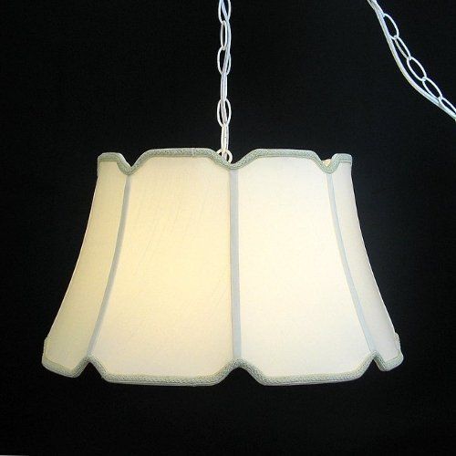 swag lamps photo - 10