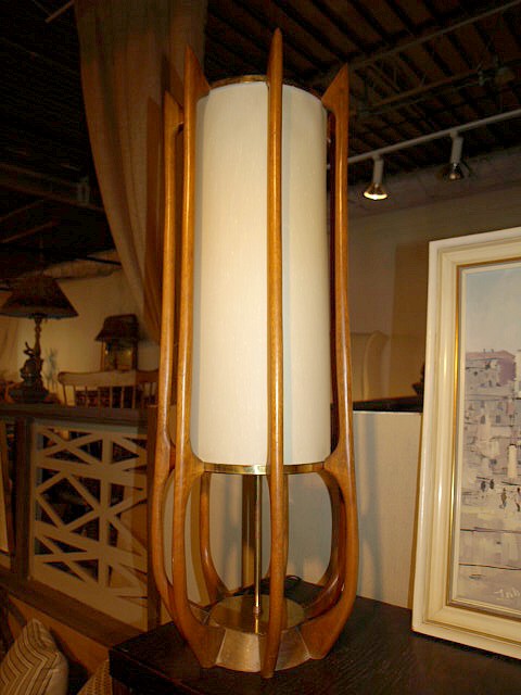 table lamp modern photo - 7