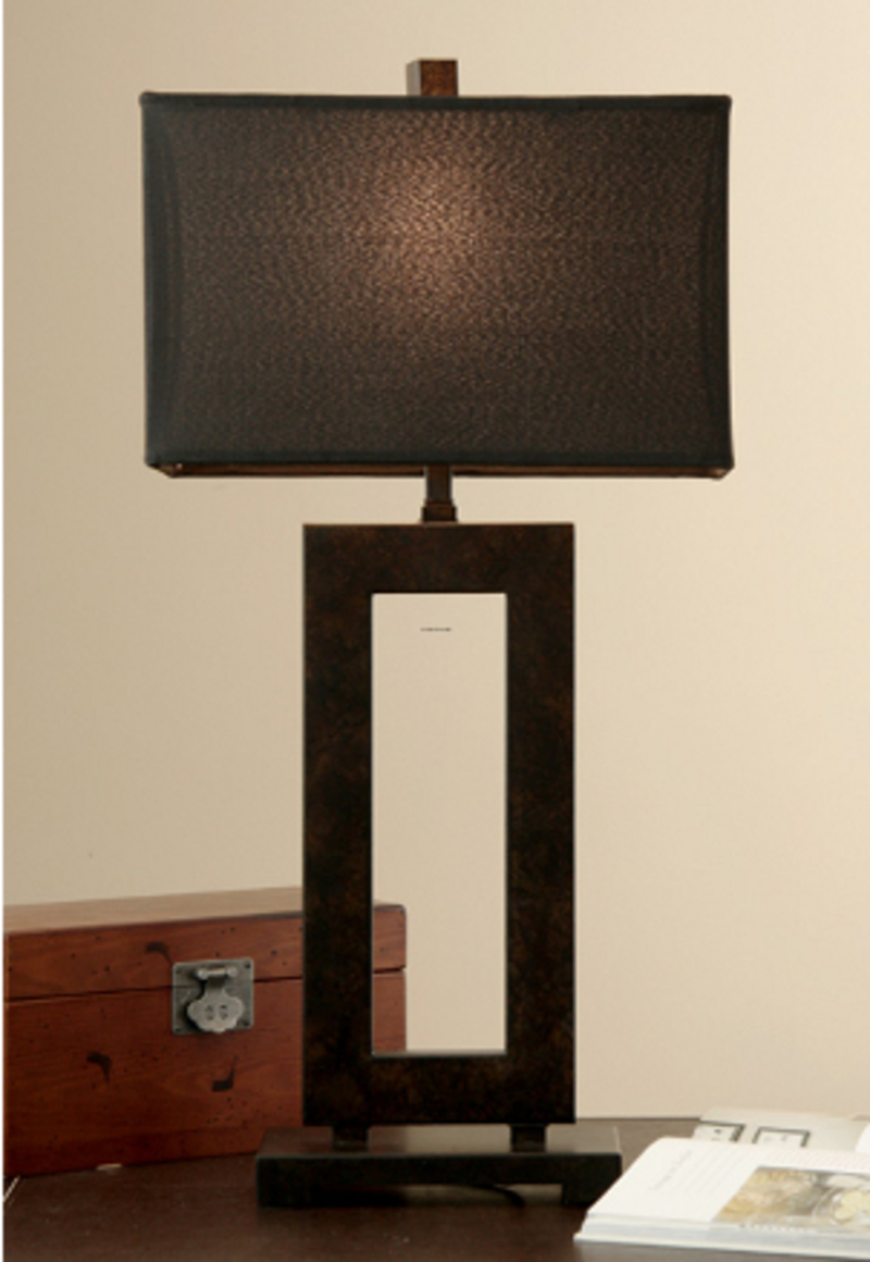 table lamps photo - 1