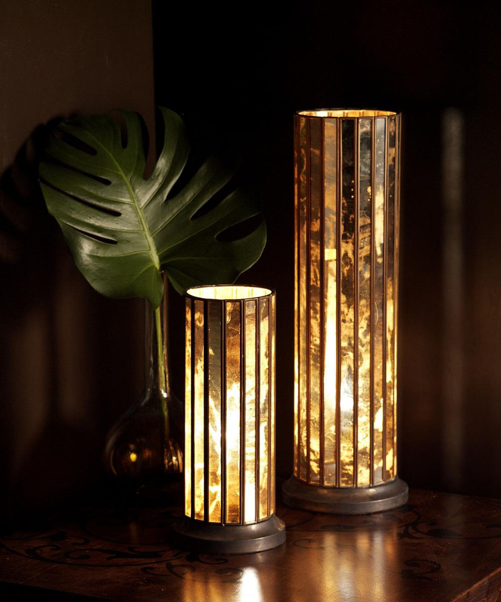 table lamps photo - 7