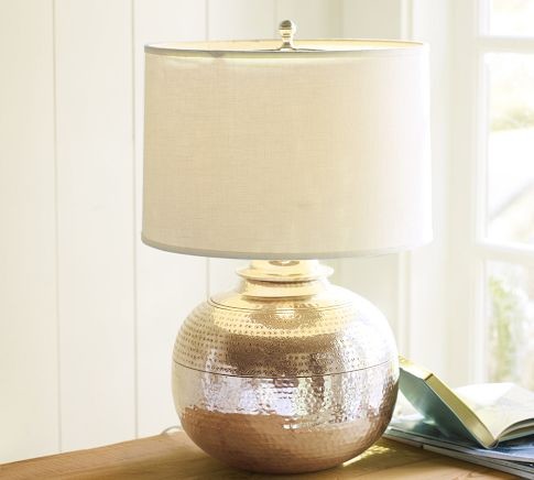 table lamps modern photo - 10