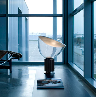 taccia lamp photo - 10