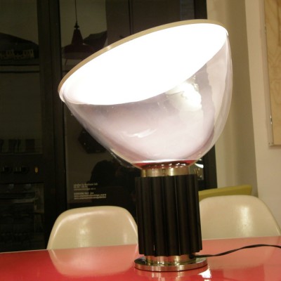 taccia lamp photo - 7