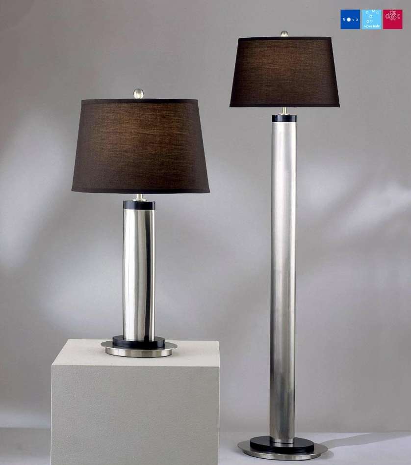 tall floor lamps photo - 5