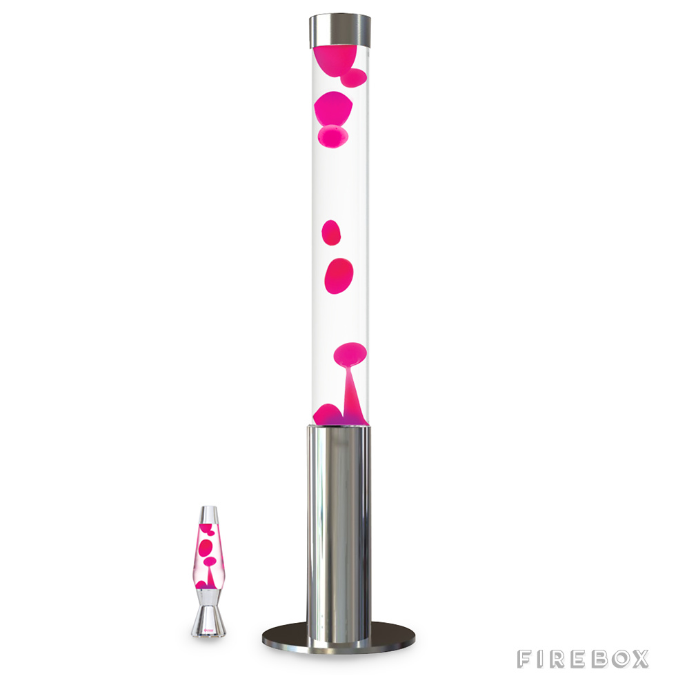 tall lava lamps photo - 4