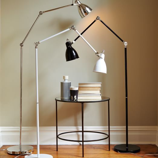 task lamps photo - 6