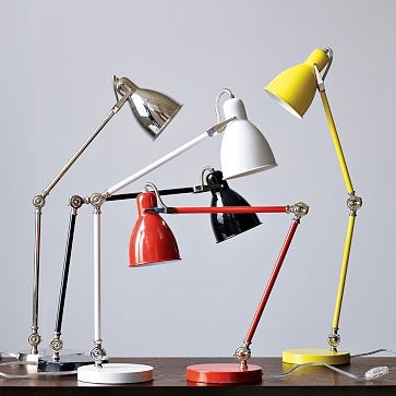 task lamps photo - 9