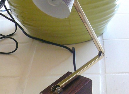 tensor lamps photo - 3