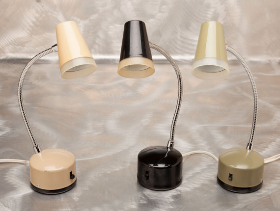 tensor lamps photo - 4