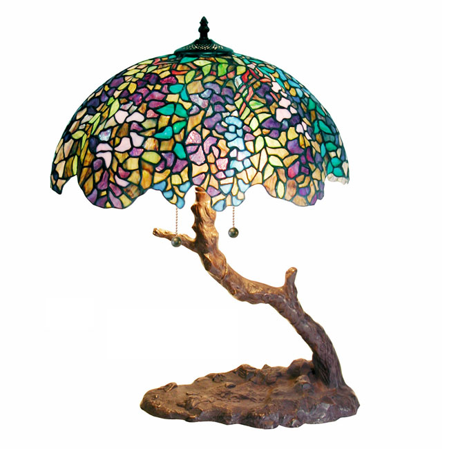 tiffany lamps photo - 2