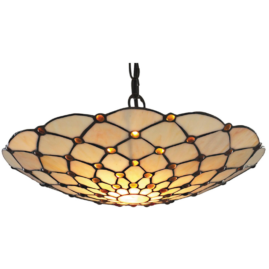 tiffany pendant lamp photo - 10