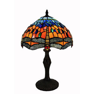 tiffany pendant lamp photo - 6