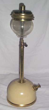 tilley lamp photo - 3