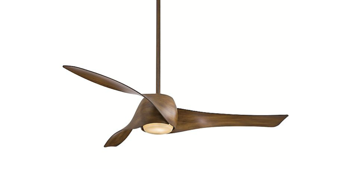 timber ceiling fans photo - 4