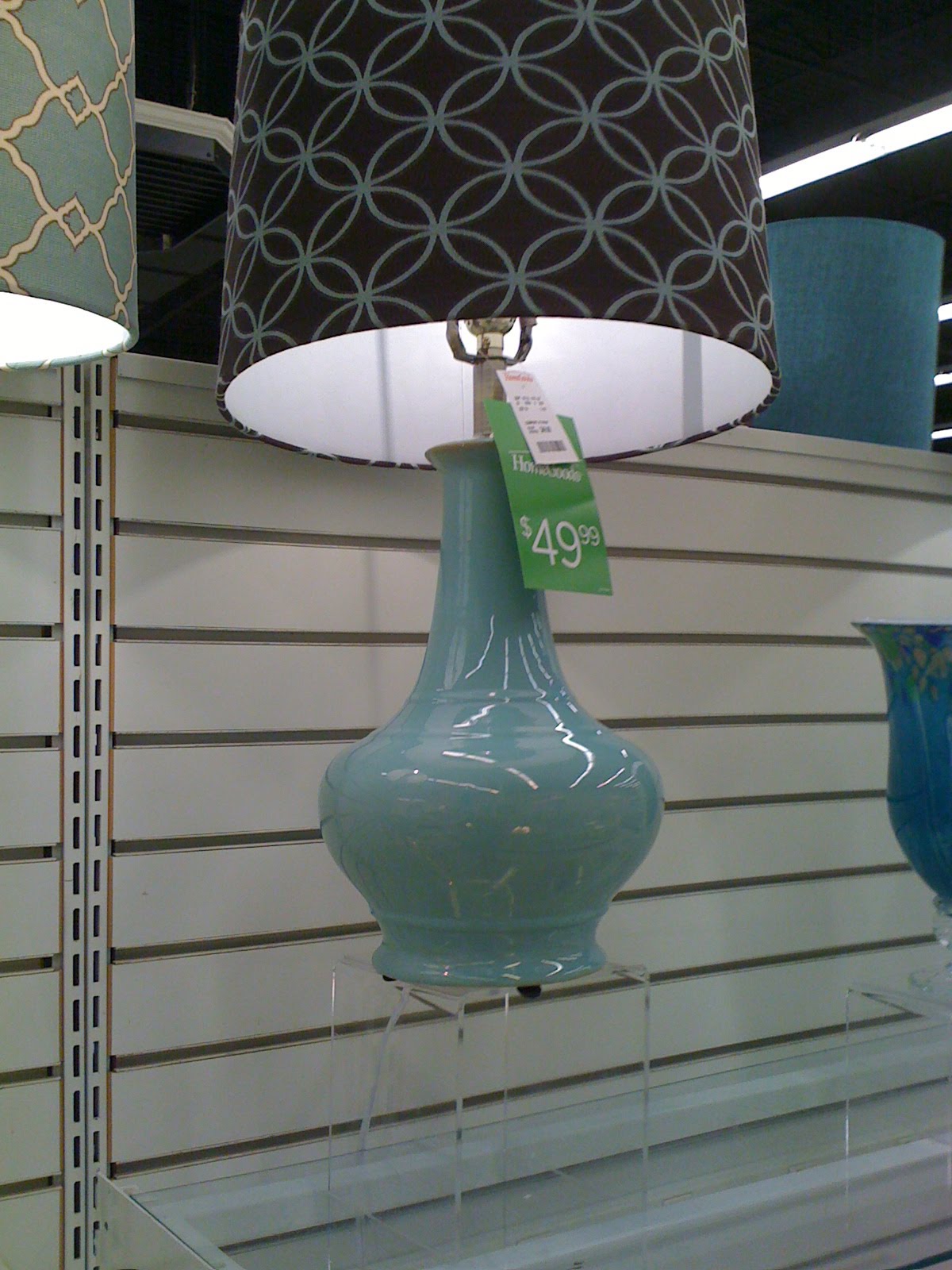 tj maxx lamps photo - 5