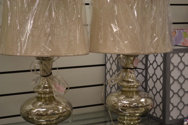 tj maxx lamps photo - 6