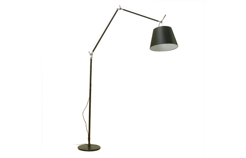 tolomeo mega floor lamp photo - 1