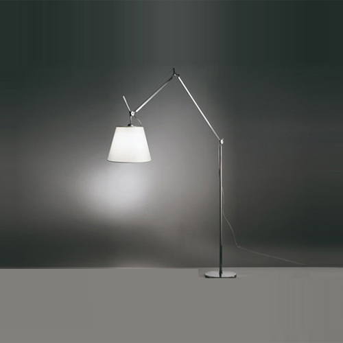 tolomeo mega floor lamp photo - 5